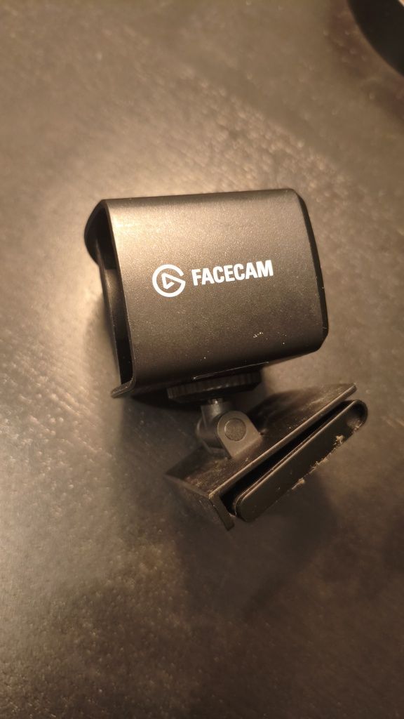 Elgato Facecam Webcam