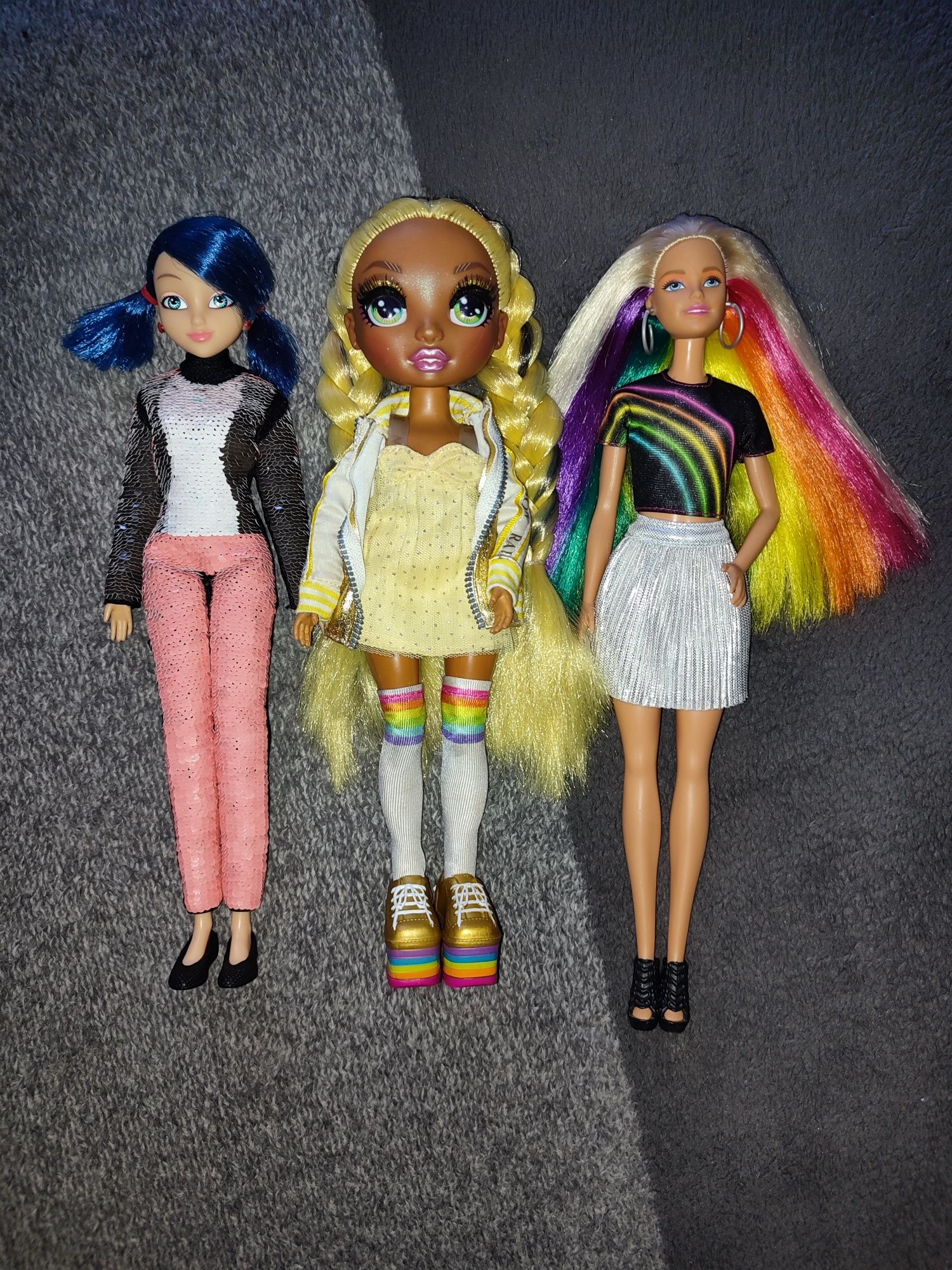 Rainbow high Barbie оригинал Барби Mattel Санни Рейнбоу Хай