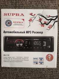 Автомагнитола supra sfd-111u