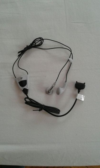Nowe Słuchawki Nokia Model Typ HDS-3