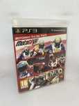 Gra Motorbike Racing Pack PS3 MotoGP13 SBK MUD ps3 Play Station