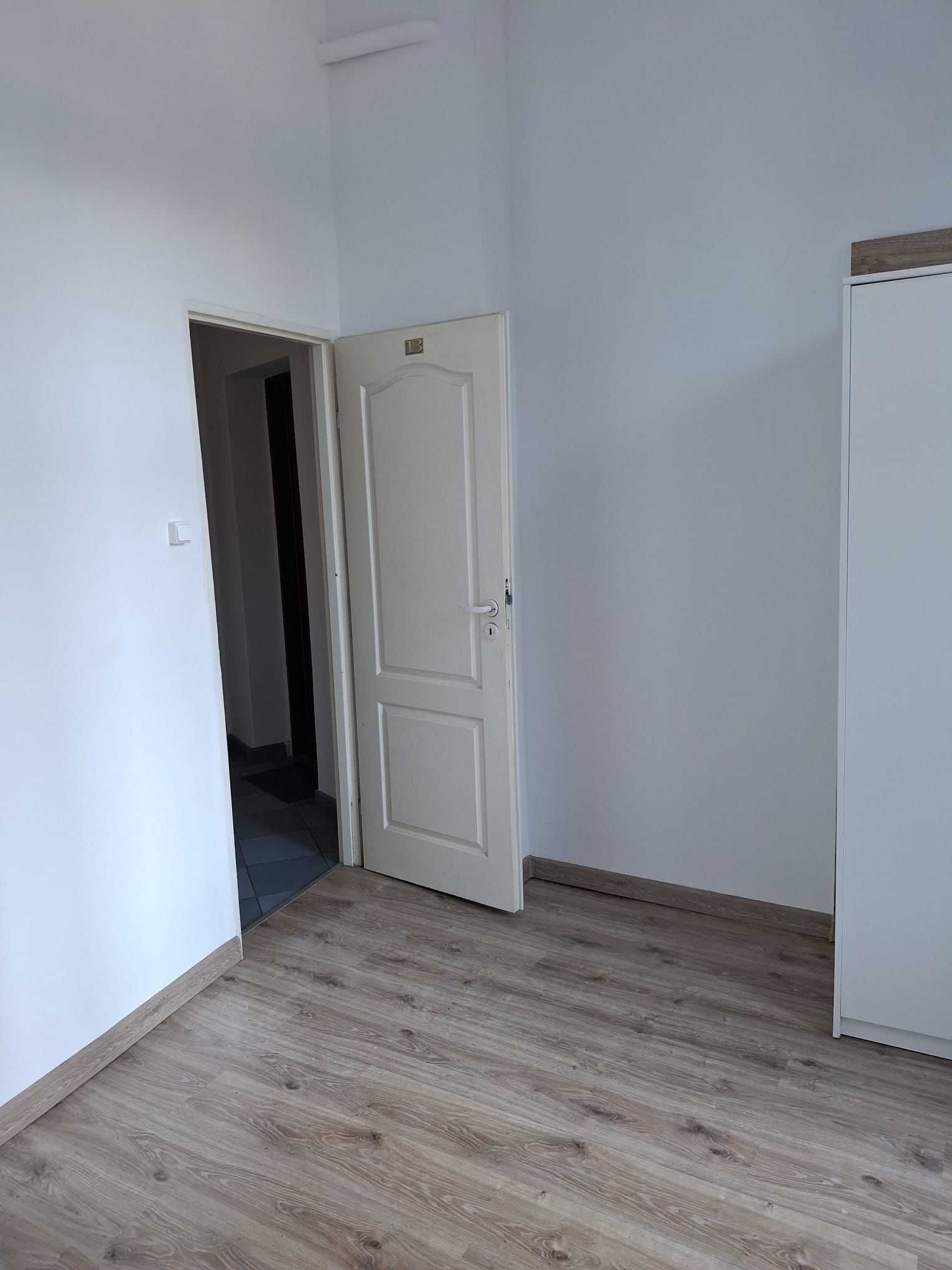 Pokoje dla studentów do wynajęcia