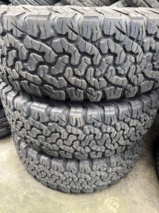 Bfgydreci 245 65 17 9mm