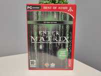 Gra PC # Enter the Matrix