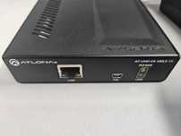 ATLONA At-UHD-EX-100CE-Tx Nadajnik HDBASET Sygnału 4K/UHD