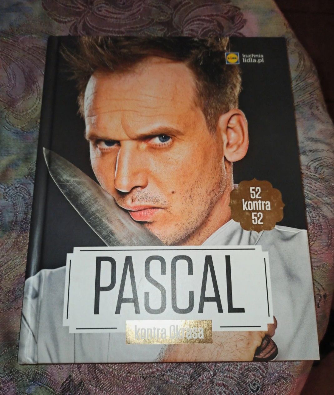 Pascal kontra Okrasa