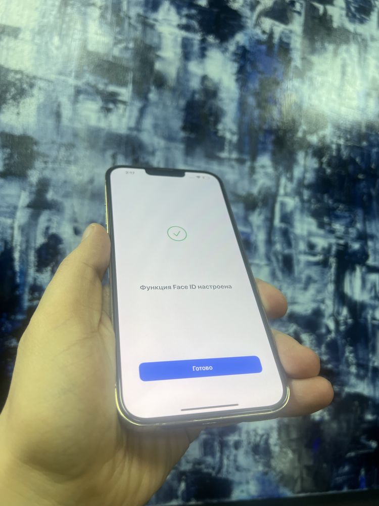 Iphone 13 Pro Max Gold 128gb Neverlock