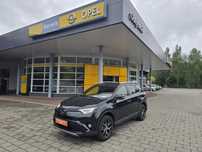 Toyota RAV4 Rav 4 Salon Polska serwis w ASO