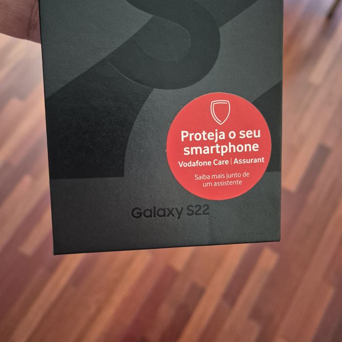 Samsung S22 5 G 256 gb