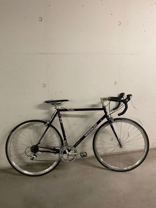 Wheeler Triathlon T-7 rozmiar 54