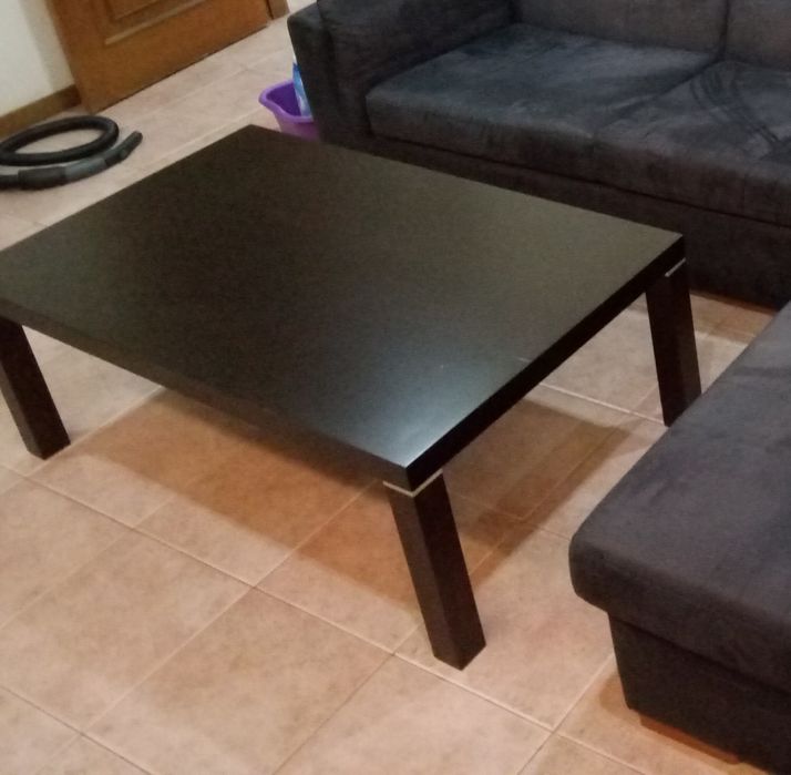 Mesa centro - sala