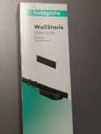 Zestaw prysznicowy Hansgrohe Wallstoris