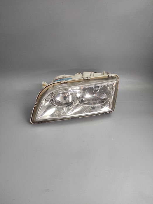 VOLVO V40 Lift, OE: 3089.9682, Lampa przednia lewa HELLA Oryginał !