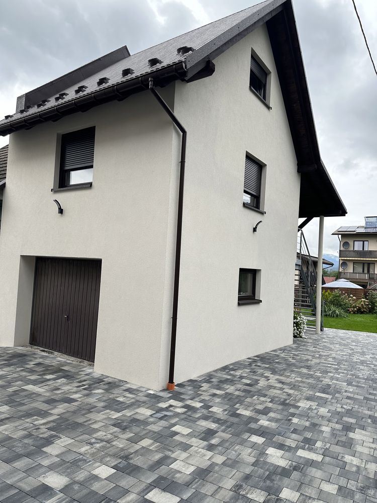 Wolne od 24 sierpnia   Domek do wynajęcia nad jeziorem, w górach