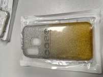 Etui Samsung Galaxy a40