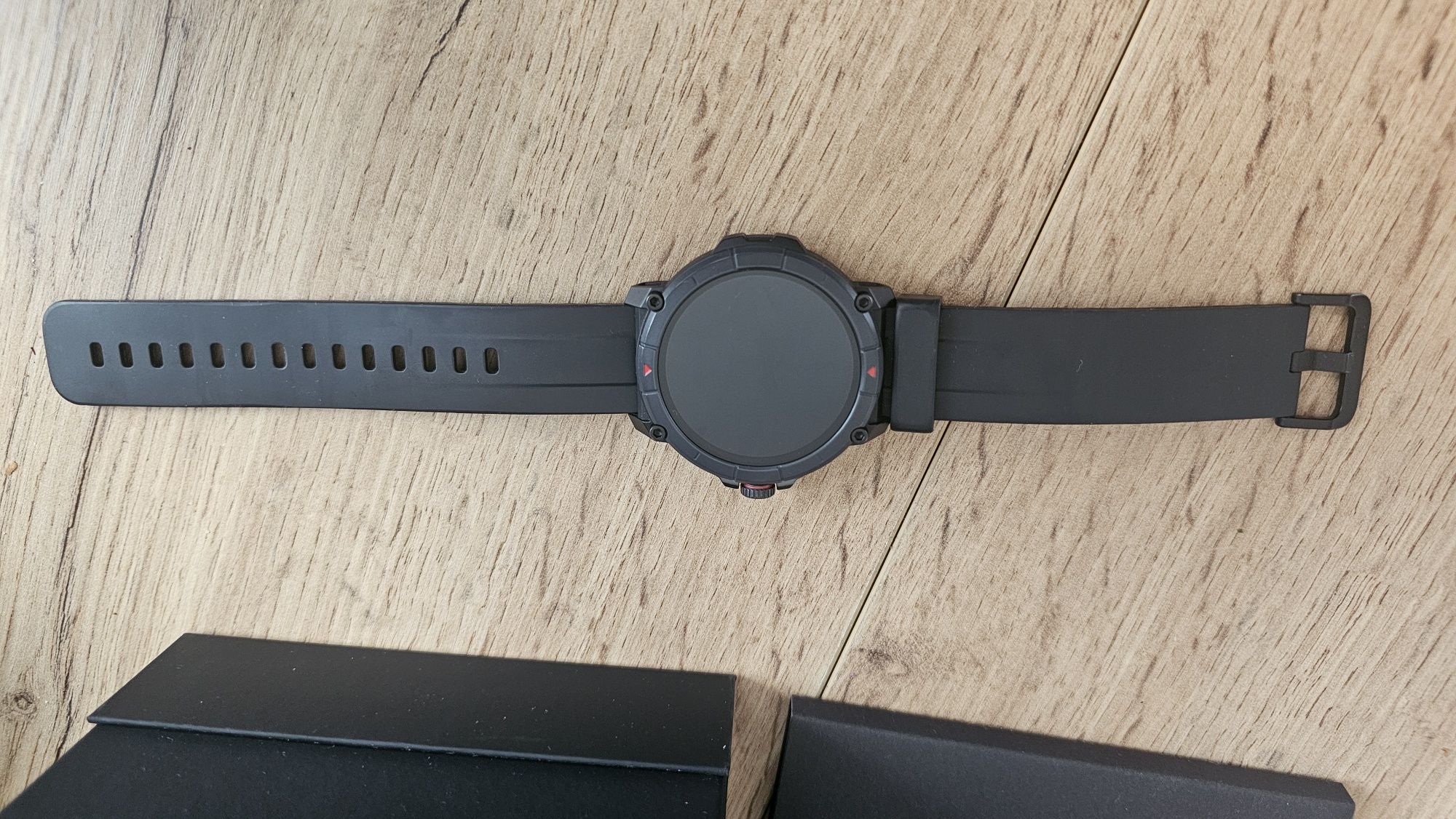 Aztorin Smartwatch