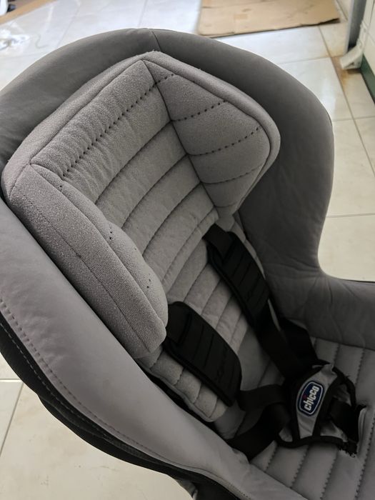 Cadeira auto Chicco Xpace (negociavel)