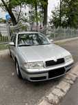 Skoda Octavia 1.9 tdi 2003 универсал авто в Киеве