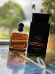 Perfumy Armani Stronger With You Absolutely
