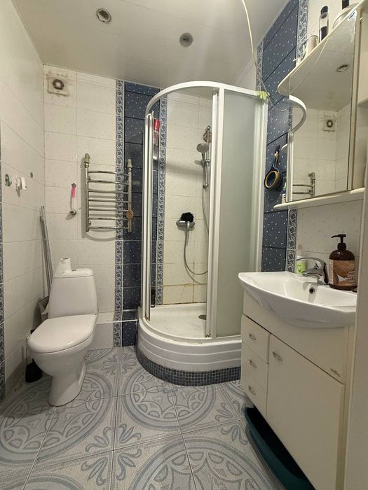 Продам 2к.квартиру,Центр города пр.Д.Яворницкого