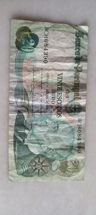 Notas para colecionadores