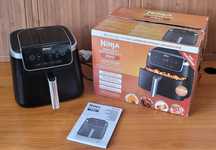 Ninja PRO AF140 4,7 L - AirFry frytkownica - Dostawa Gratis