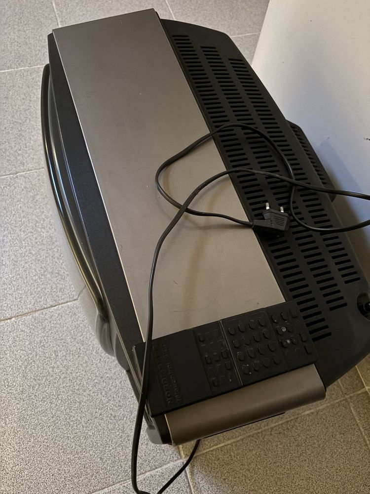 Televisão Vintage Spectra