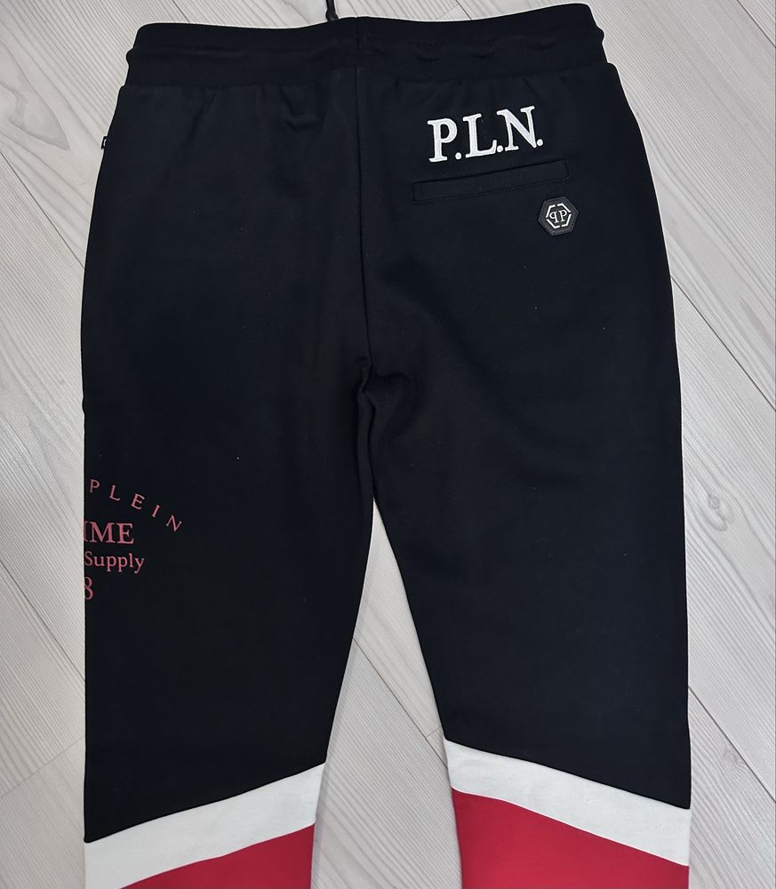Philipp Plein . Штани . Оригінал . Нові