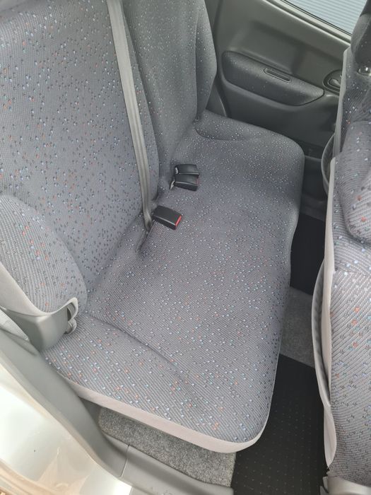 Suzuki Ignis 1.3 benzyna 135 tys przebieg