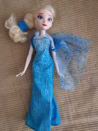 lalka Frozen, Elsa, zbiórka dla schroniska, gratis
