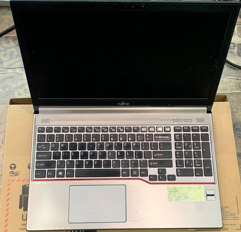 Продам ноутбук Fujitsu LifeBook E754 | Core I5-4310M
