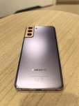 Galaxy S21 plus 256gb mega stan