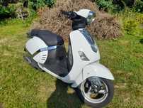 Lambretta Pato 125