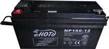 Аккумулятор AGM Enot 12v 150ah мультигелевий