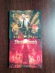 Virginia Snatch płyty CD