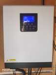 Породам инвертор 3kw 24v