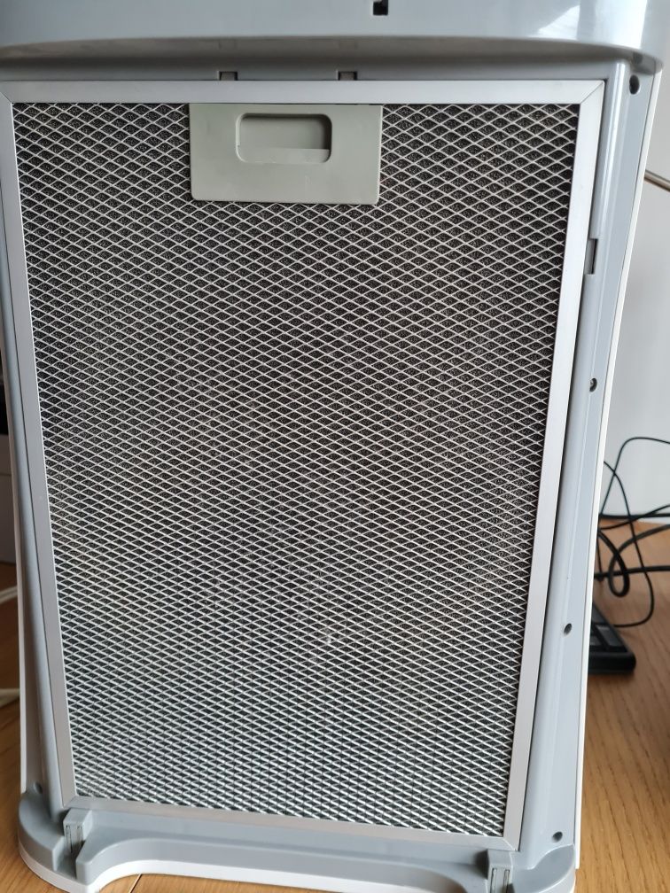 Oczyszczacz powietrza Warmtec AP200W