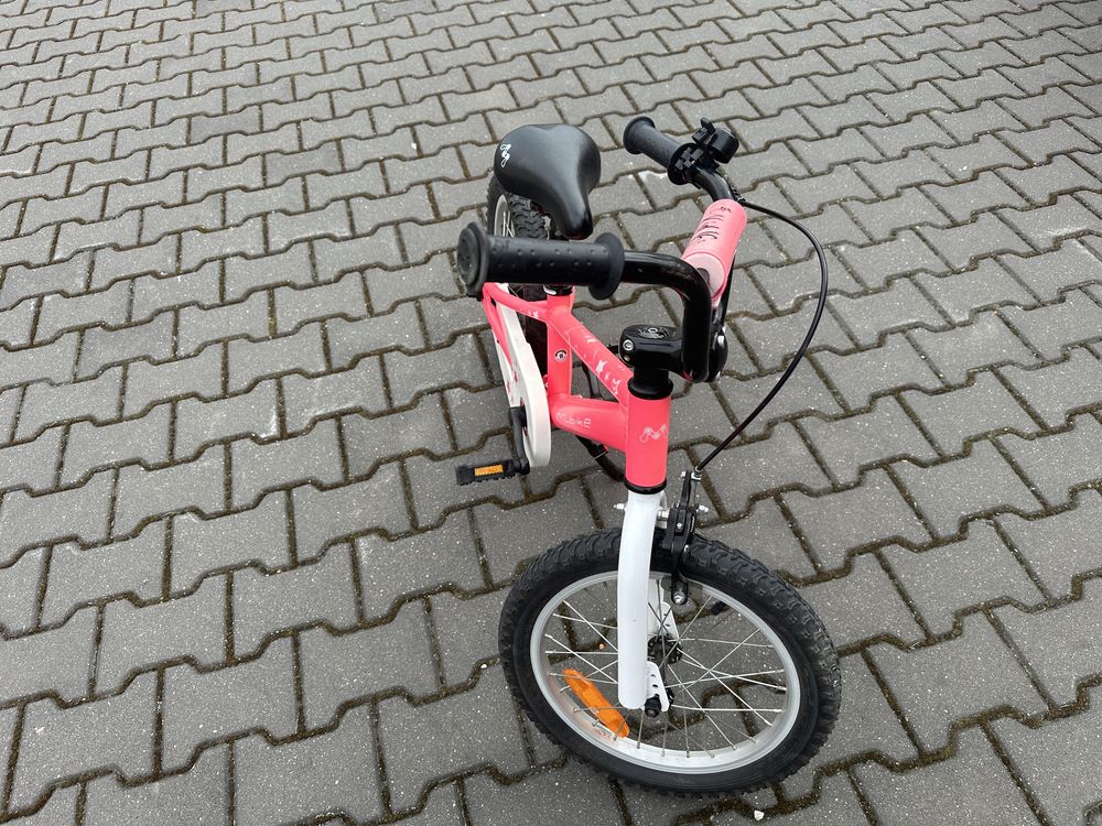 Rowerek Mbike 16”