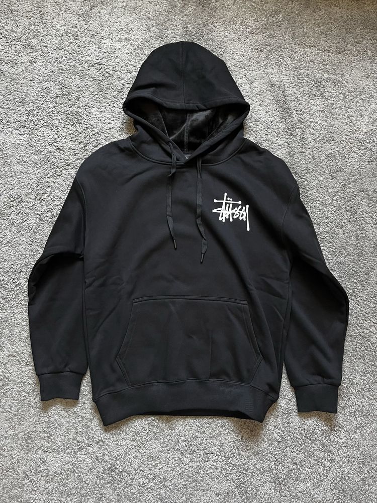 Camisola da Stussy