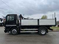 Iveco Euro Cargo 120E22 euro 5