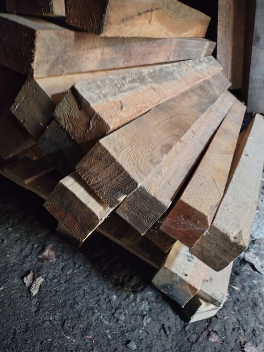 Kantòwka 8x6 długość 110 cm polecam