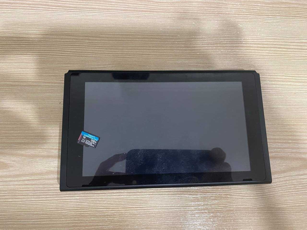 Nintendo Switch V2