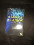 livro a magia dos anjos- geoffrey james