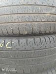 T51 225/75/16c sztuk 2 Michelin