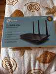 TL-WR940N N450 Wi-Fi роутер
