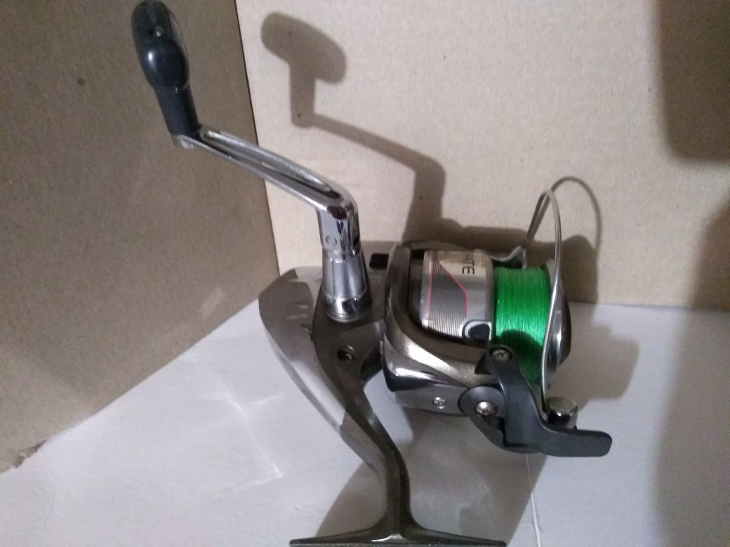 Kołowrotek Shimano