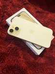 iPhone 15 Yellow 128gb