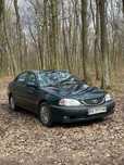 Авто Тойота авенсіс 2001 р реальному покупцю торг