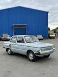 ЗАЗ 968 «Запорожец» Ранний