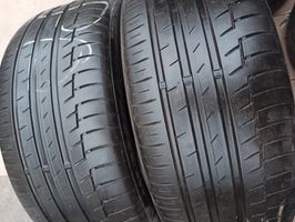 Летняя резина ПАРА 225/50 R17 Continental Premium Contact 6